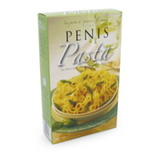 Penis Pasta – thumbnail