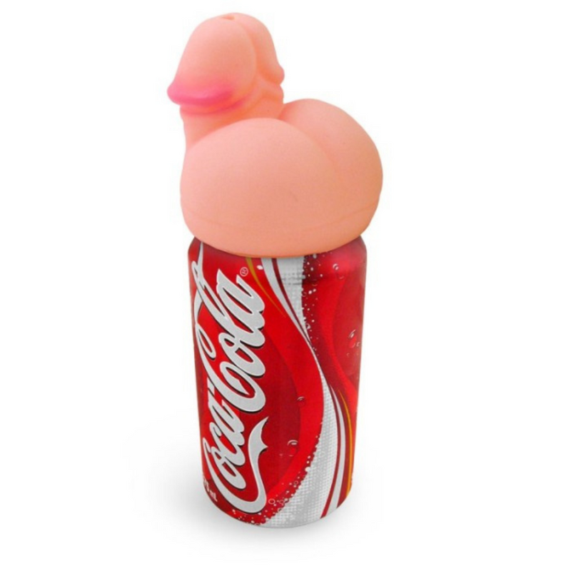 Delightful Sucker Pecker