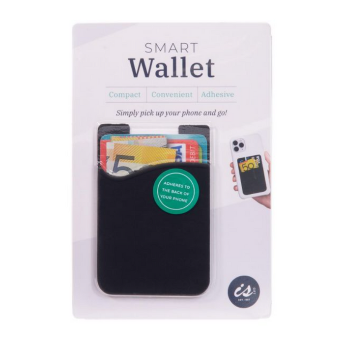 Cute Wallet™ Smart Wallet