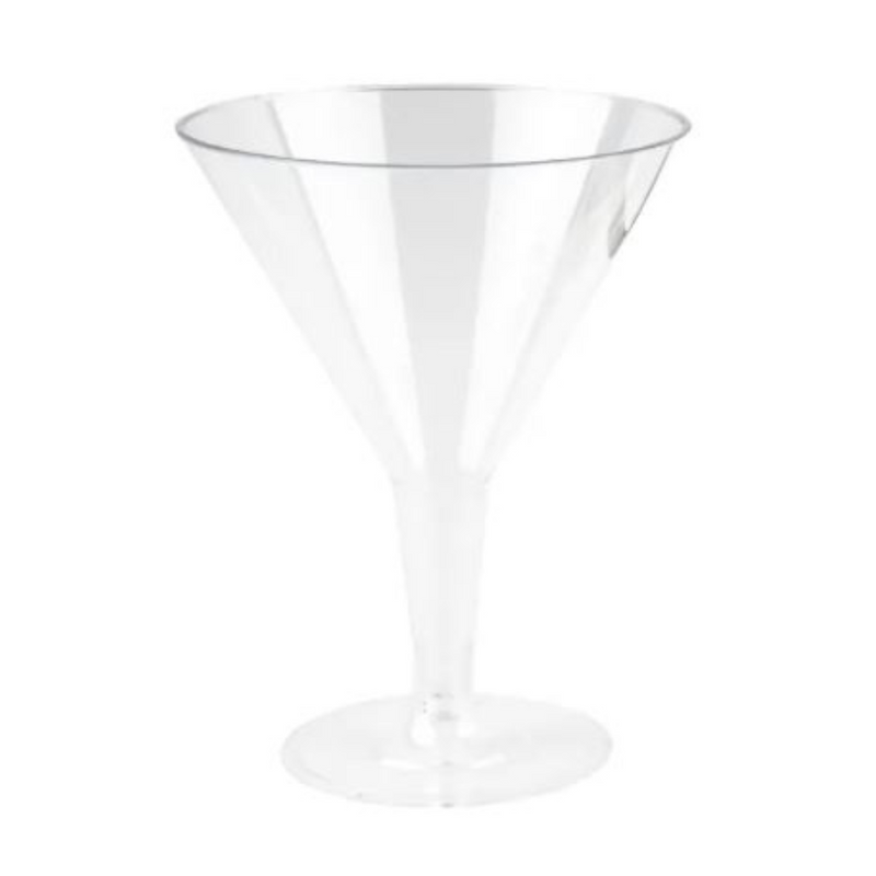 Ronis Reusable Cocktail Glass 250mL