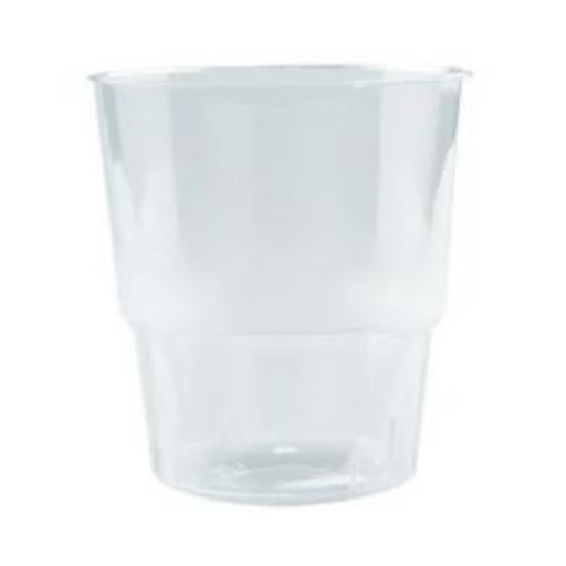 Ronis Reusable Juice Glass 200mL