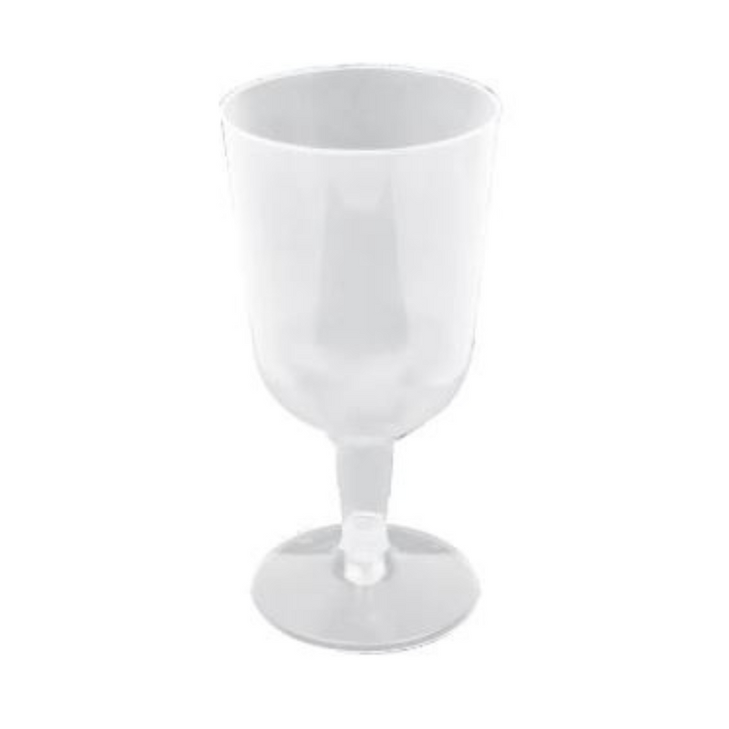 Ronis Reusable Wine Glass 200mL