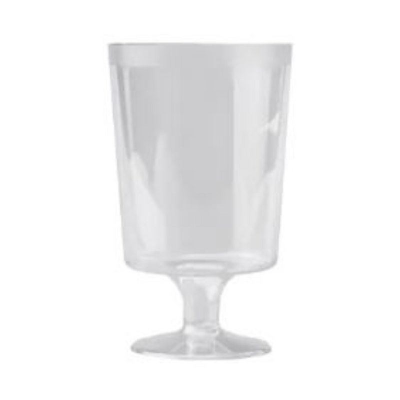 Ronis Reusable Goblet 180mL