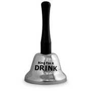 Ronis Ring For A Drink Bell – thumbnail