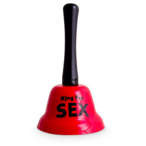Ronis Ring For Sex Bell