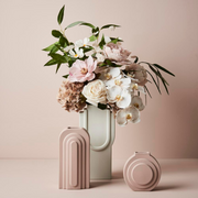 Rose Bella Ivory 37cml