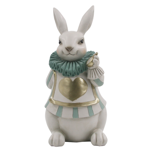 Ronis Royal Albert Bunny 17.5x14.5x33cm