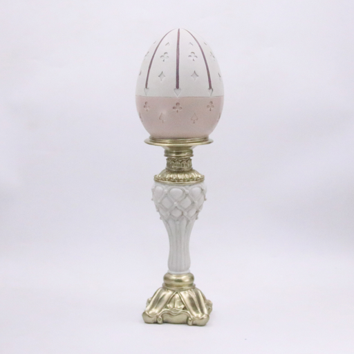 Ronis Royal Danish Easter Egg with Stand 44cm