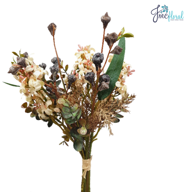 LILAC EUCALYPTUS GUM CREAM