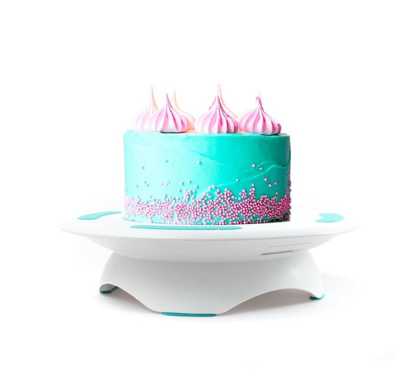 Spin & Lock Turntable - By Sugar Crafty