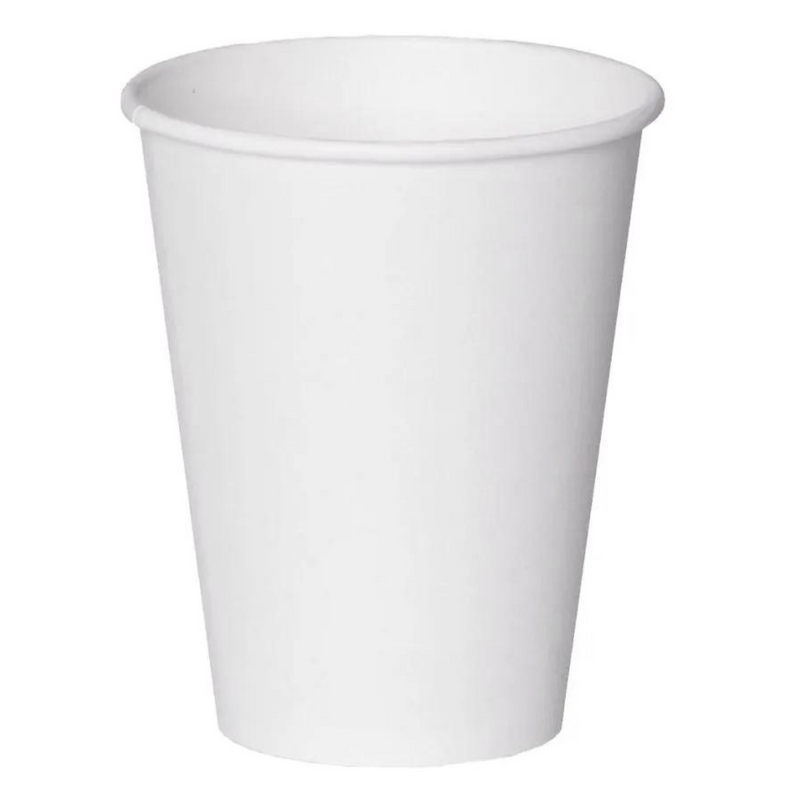 Bio Earth Sugar Cane Cups 200ml