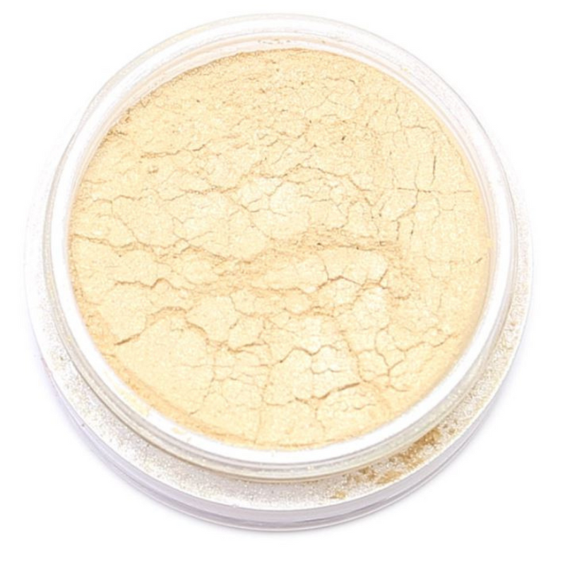 Champagne Lustre Dust (10Ml) - Sprinks