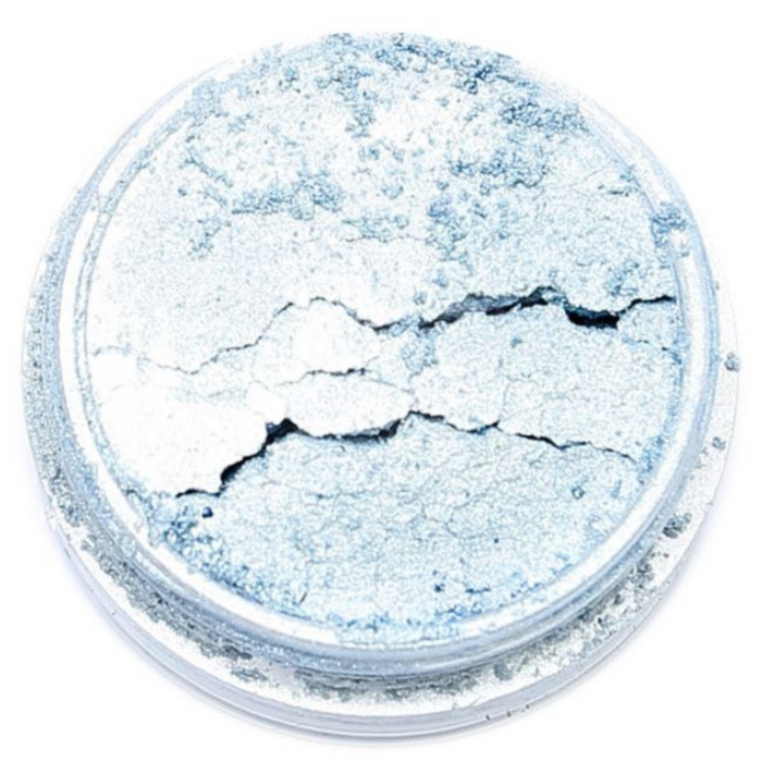 Dove Blue Lustre Dust (10Ml) - Sprinks