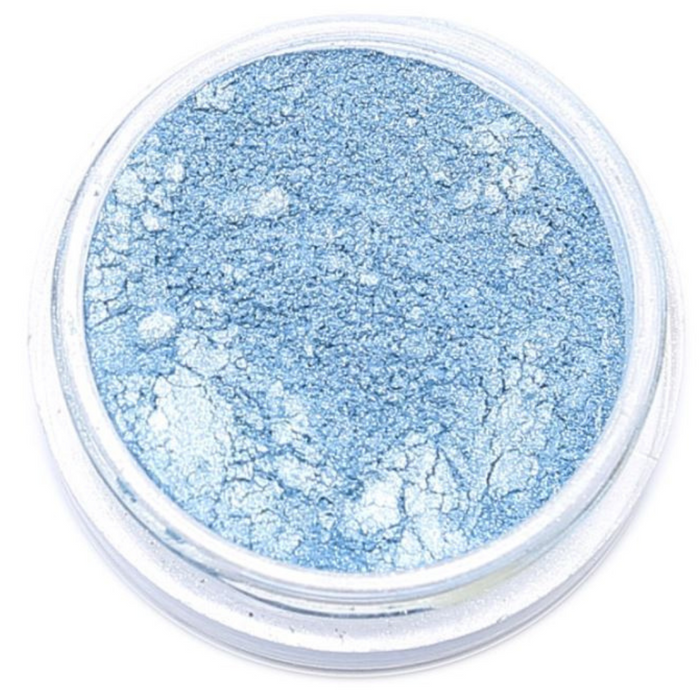 Quartz Blue Lustre Dust (10Ml) - Sprinks