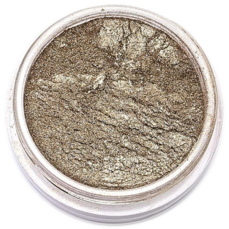 Vintage Metal Lustre Dust (10Ml) - Sprinks