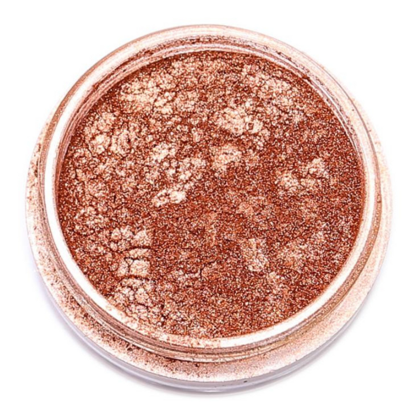 Vintage Copper Lustre Dust (10Ml) - Sprinks