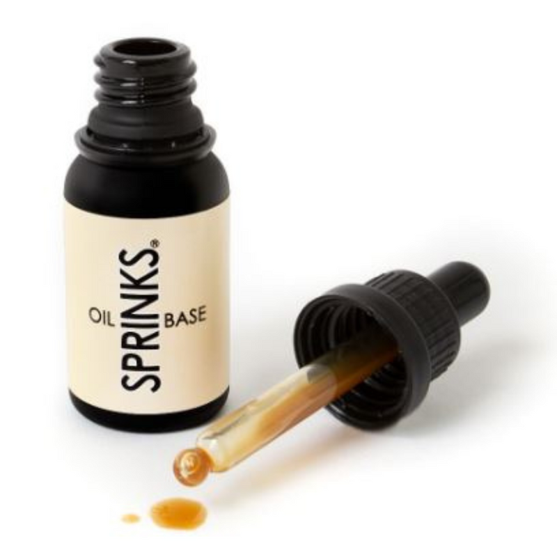 Sprinks Oil Base