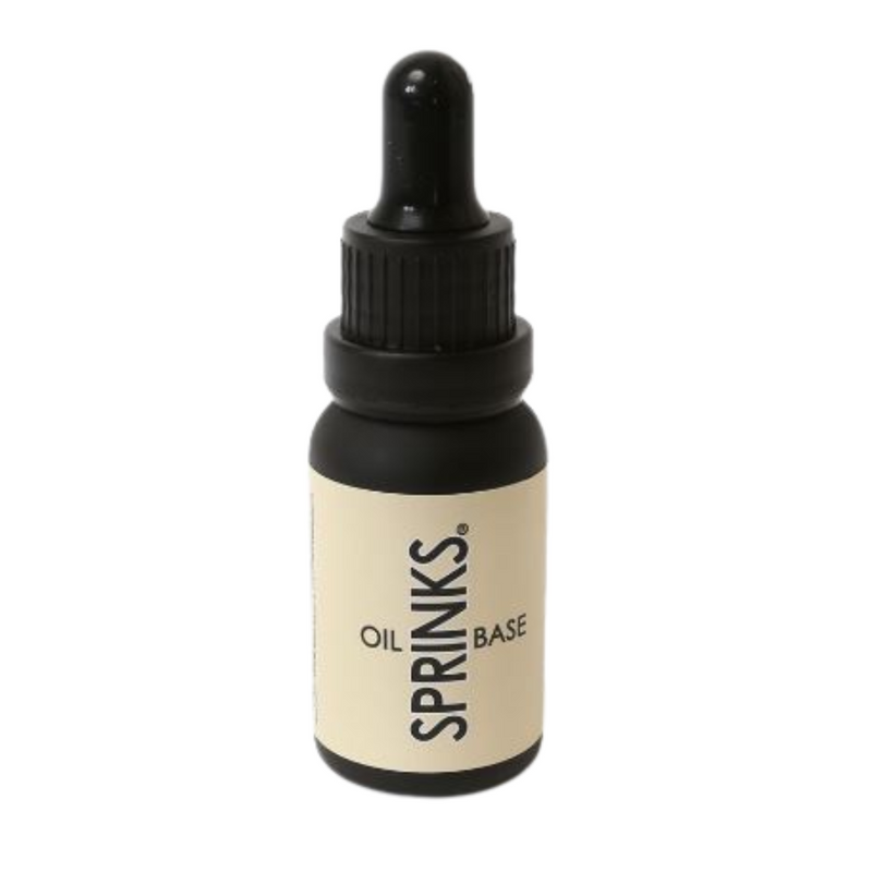 Sprinks Oil Base