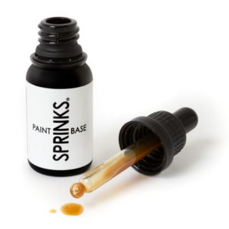 Sprinks Paint Base
