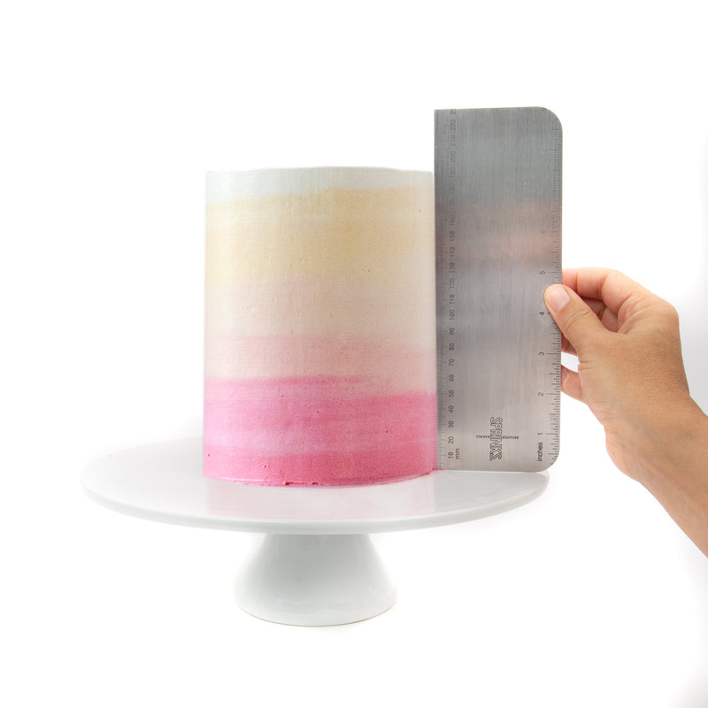 Sprinks Icing Scraper - Large 23Cm