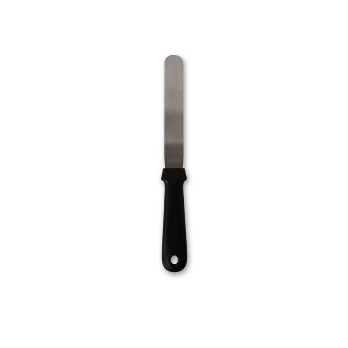 Sprinks Stainless Steel Straight Spatula - 6In / 15Cm