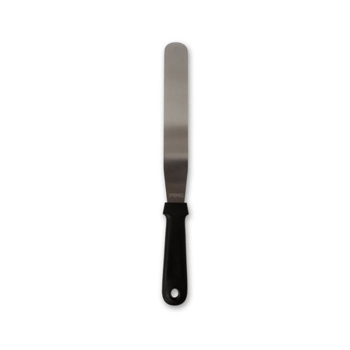 Sprinks Stainless Steel Straight Spatula - 8In / 20Cm