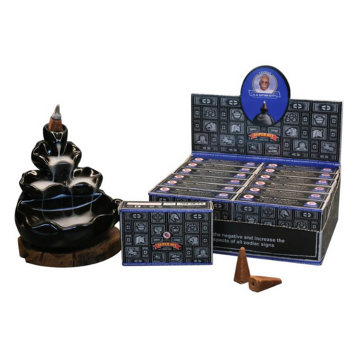 Ronis Satya Super Hit Backflow Cones