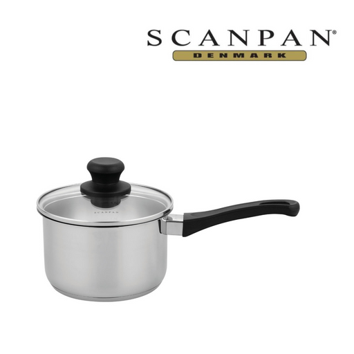 Ronis Scanpan Classic Inox Saucepan 1.8L 16cm