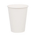 Ronis Single Wall Cup White 350mL 50pk