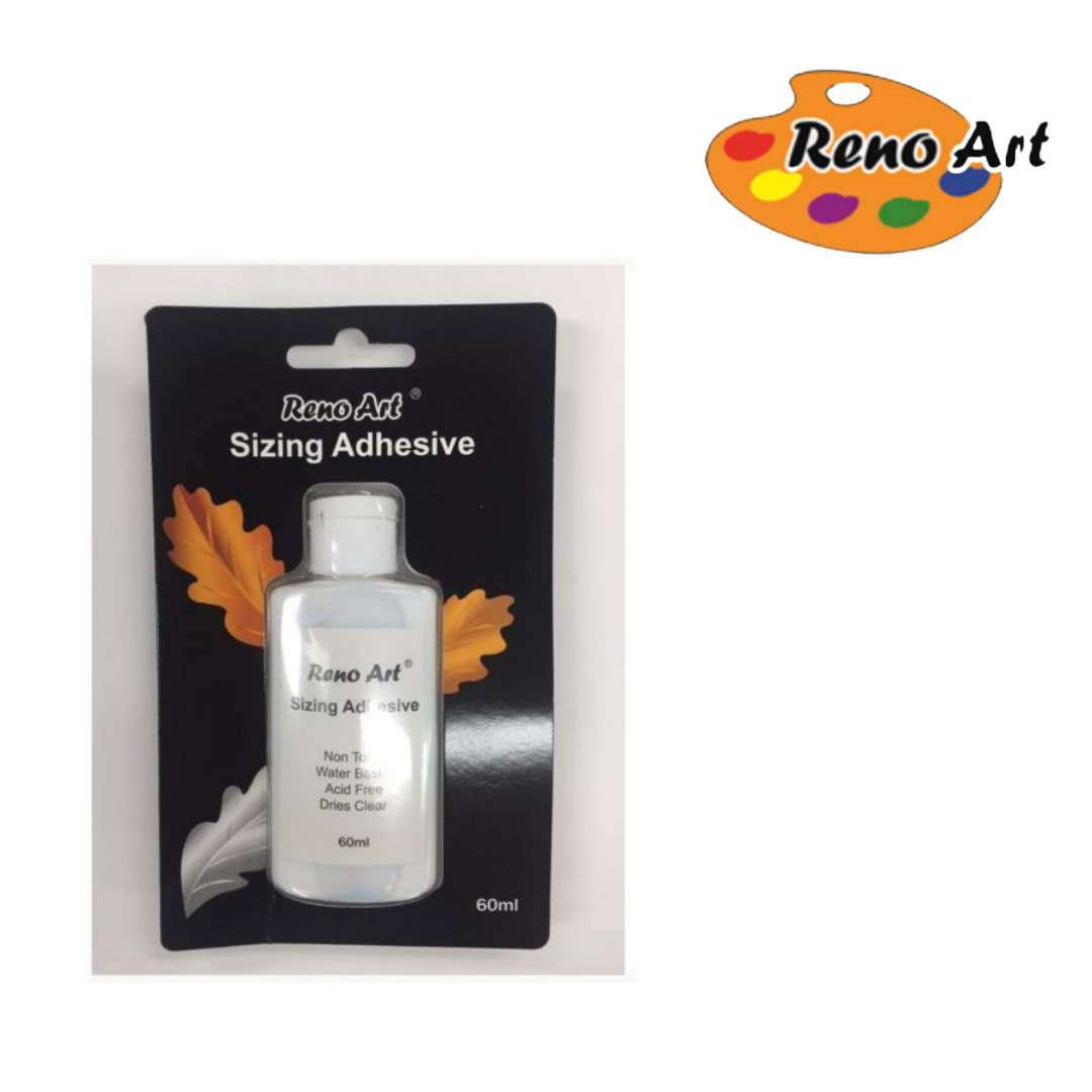 Sizing Adhesive 60ml — Ronis