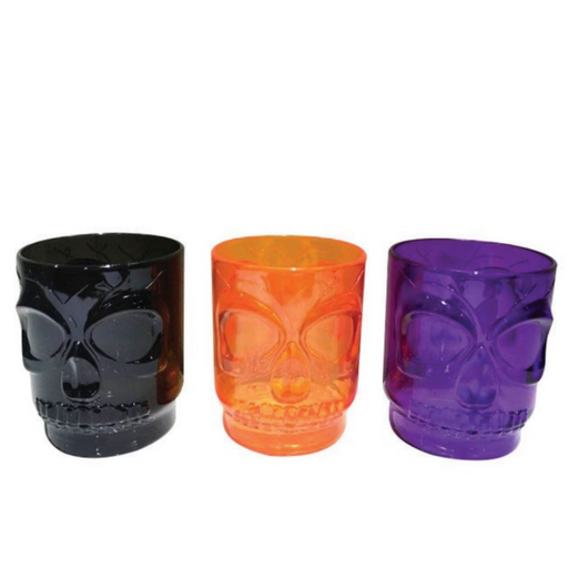 Ronis Skull Cup