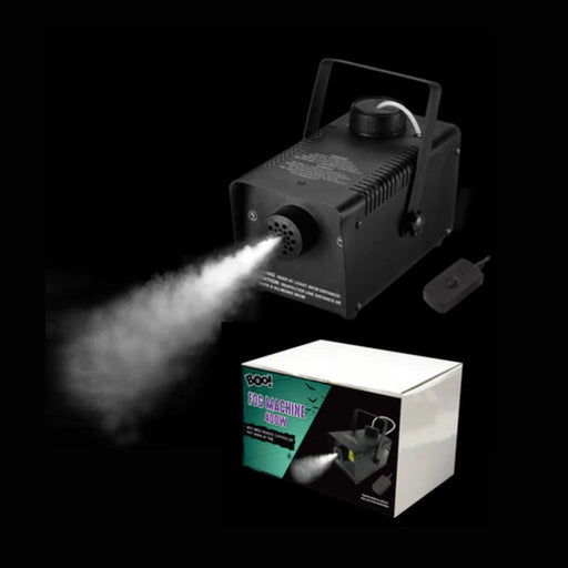 Ronis Smokey Fog Machine 400w