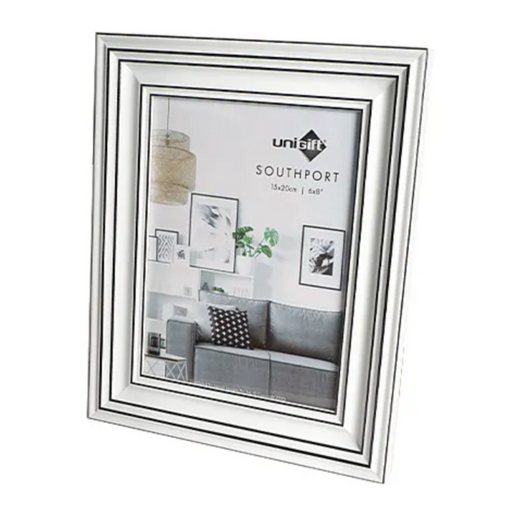 Southport frame 15x20cm picture frame for photos prints and home décor display
