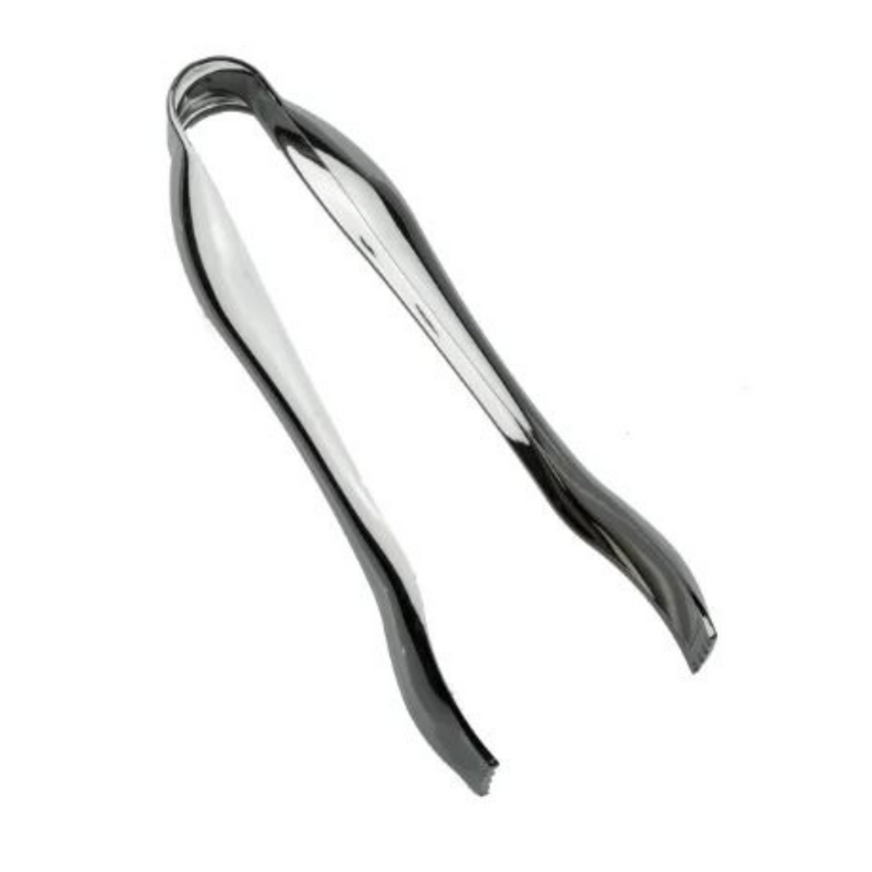 Ronis Stainless Steel Look-Alike Serving Tongs