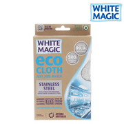 Eco Cloth Stainless Steel