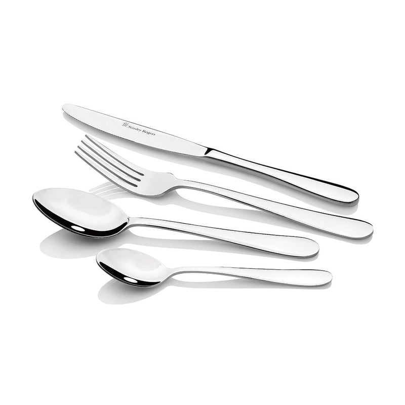 Sr Albany 30pc Cutlery Set