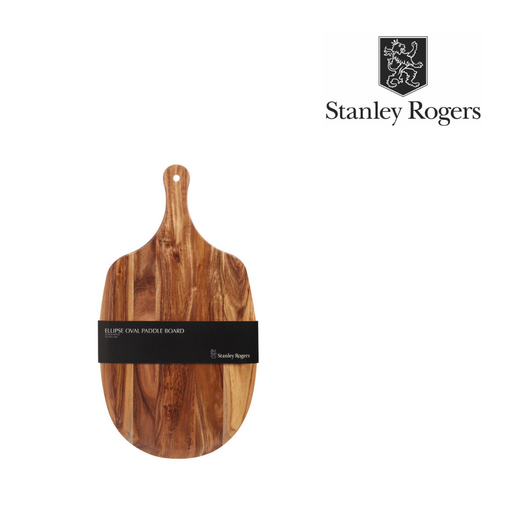 Ronis Stanley Rogers Ellipse Oval Paddle Board 55x30x1.5cm
