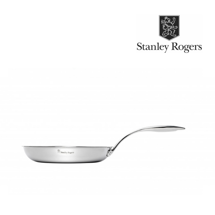 Ronis Stanley Rogers Matrix Non-Stick Frypan 26cm