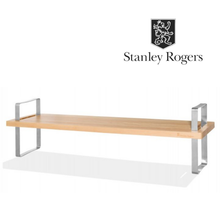 Ronis Stanley Rogers Multi Height Serving Board Large