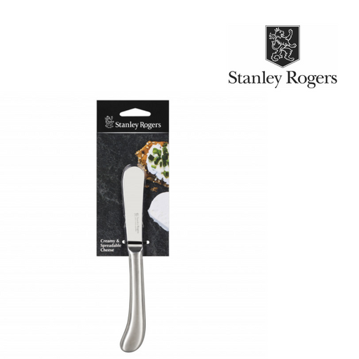 Ronis Stanley Rogers Pistol Grip Stainless Steel Spreader