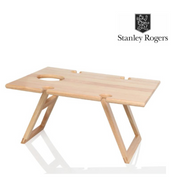 Ronis Stanley Rogers Travel Picnic Table Medium 48x38cm