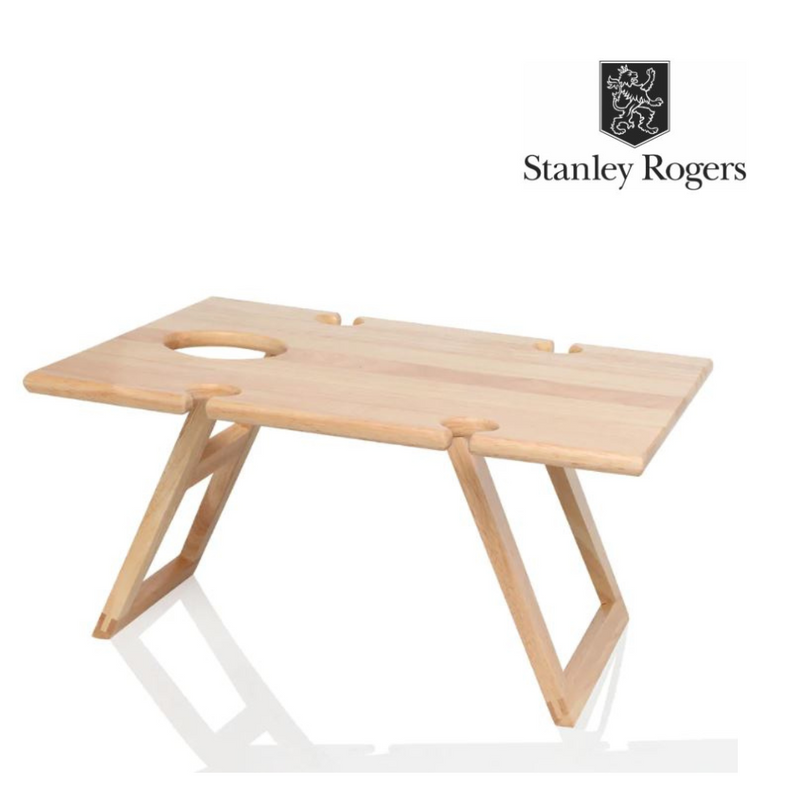 Ronis Stanley Rogers Travel Picnic Table Medium 48x38cm