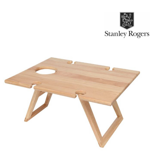 Ronis Stanley Rogers Travel Picnic Table Medium 48x38cm