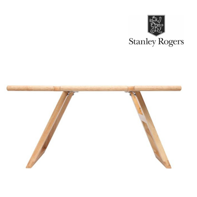 Ronis Stanley Rogers Travel Picnic Table Medium 48x38cm