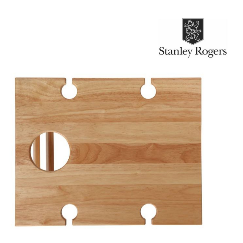 Ronis Stanley Rogers Travel Picnic Table Medium 48x38cm