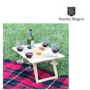 Ronis Stanley Rogers Travel Picnic Table Medium 48x38cm