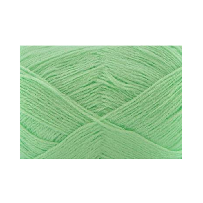 Ronis Super Soft Baby Acryl Yarn 05 4ply 420m Mint