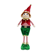 Ronis Super Cute Elf Candy Stripes 40cm Assorted – thumbnail