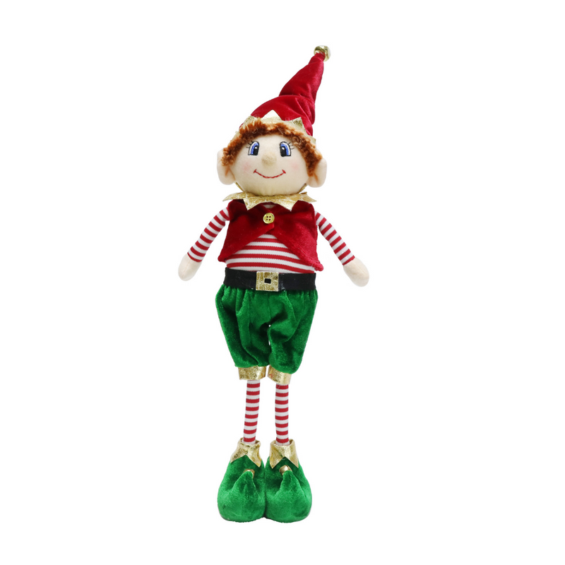 Ronis Super Cute Elf Candy Stripes 40cm Assorted