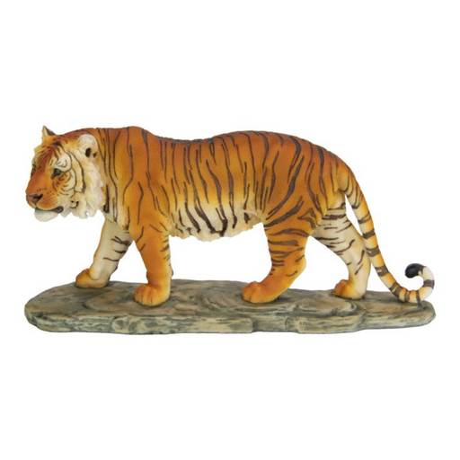 Ronis Tiger on Base 28cm
